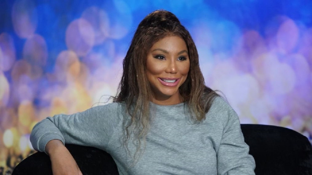 Tamar Braxton Plastic Surgeries and Tattoos – Before and After Pictures
